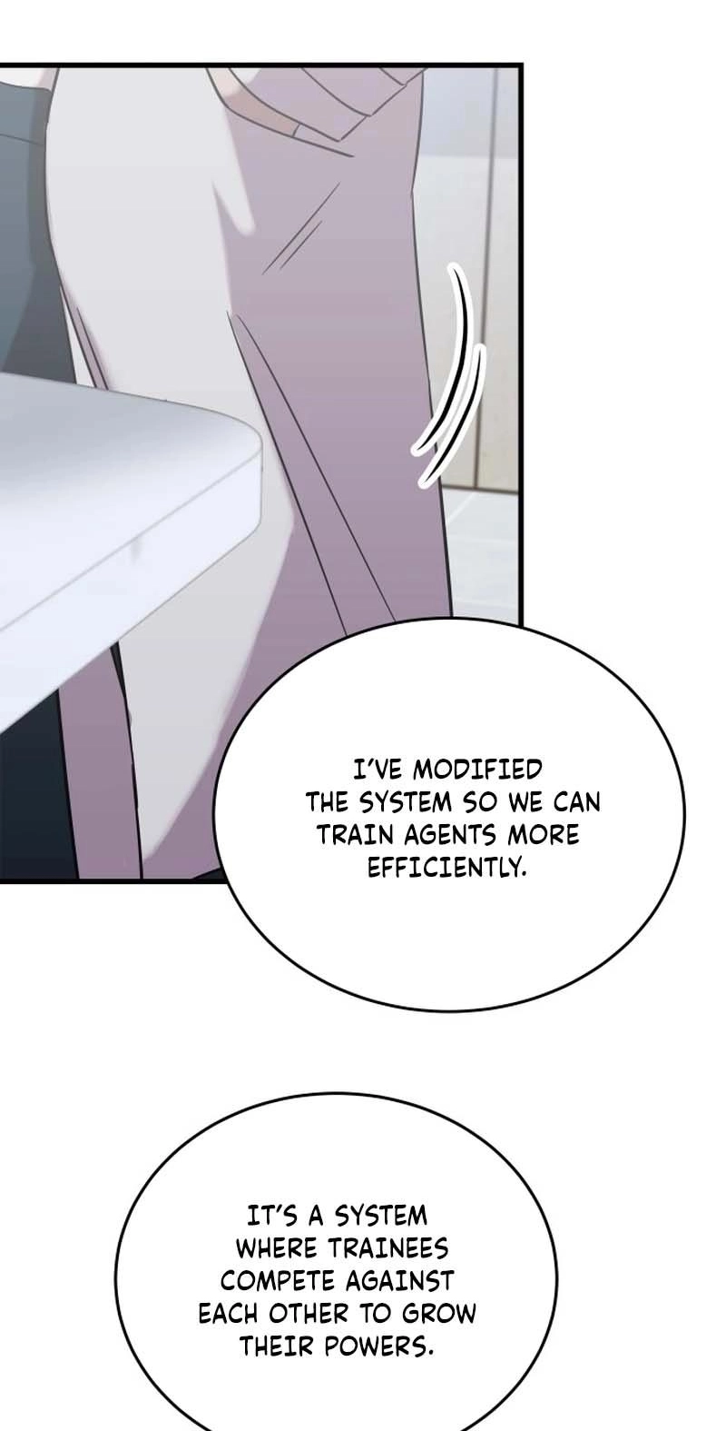 Untitled Human chapter 42 page 68