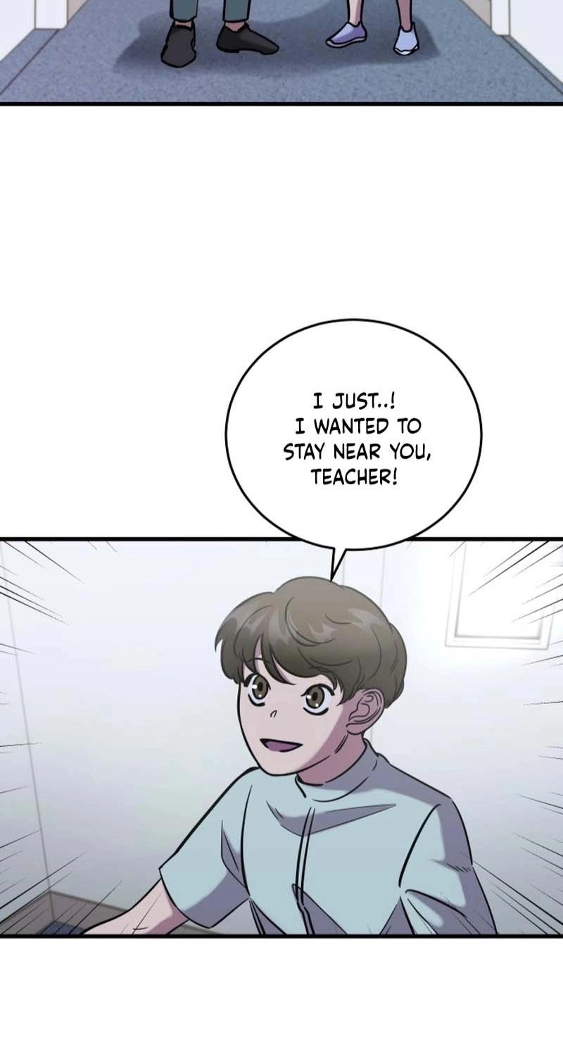 Untitled Human chapter 42 page 43