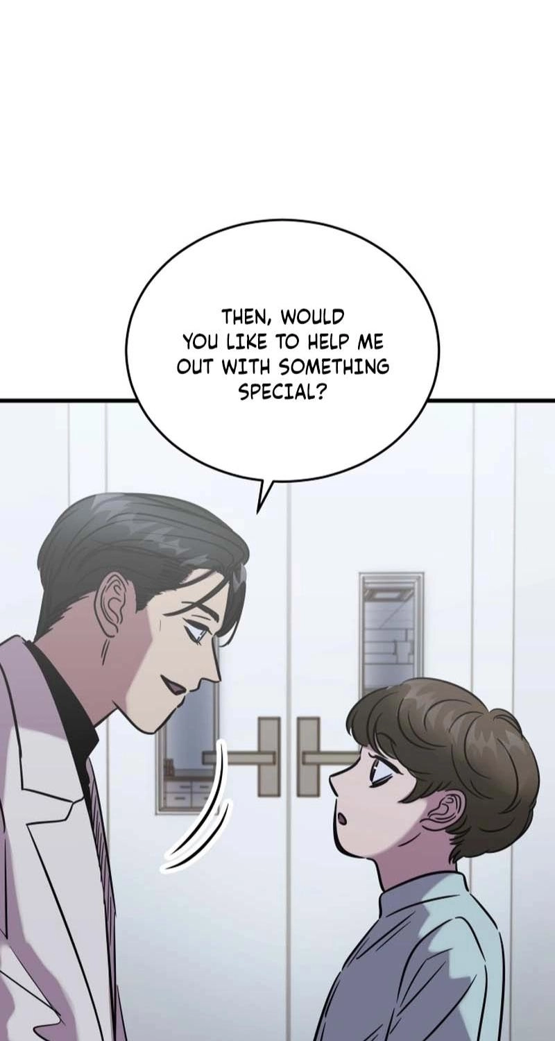 Untitled Human chapter 42 page 44