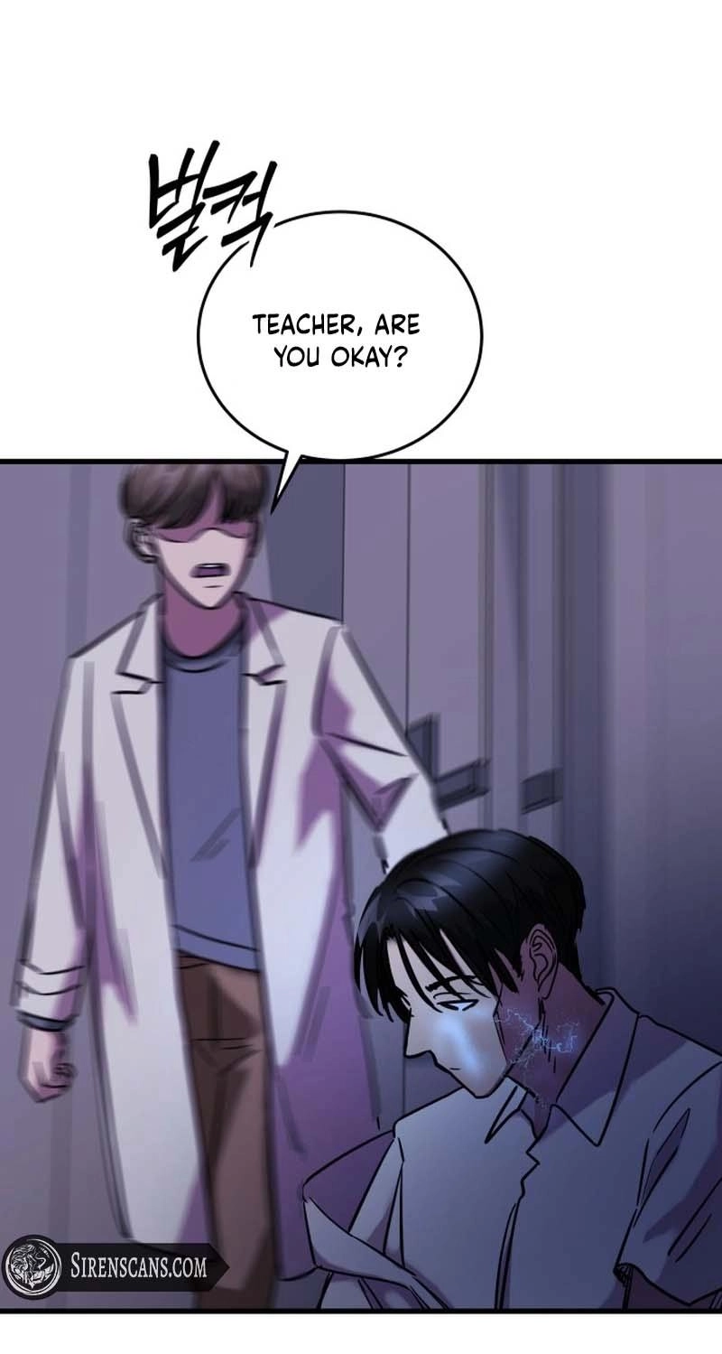 Untitled Human chapter 42 page 79