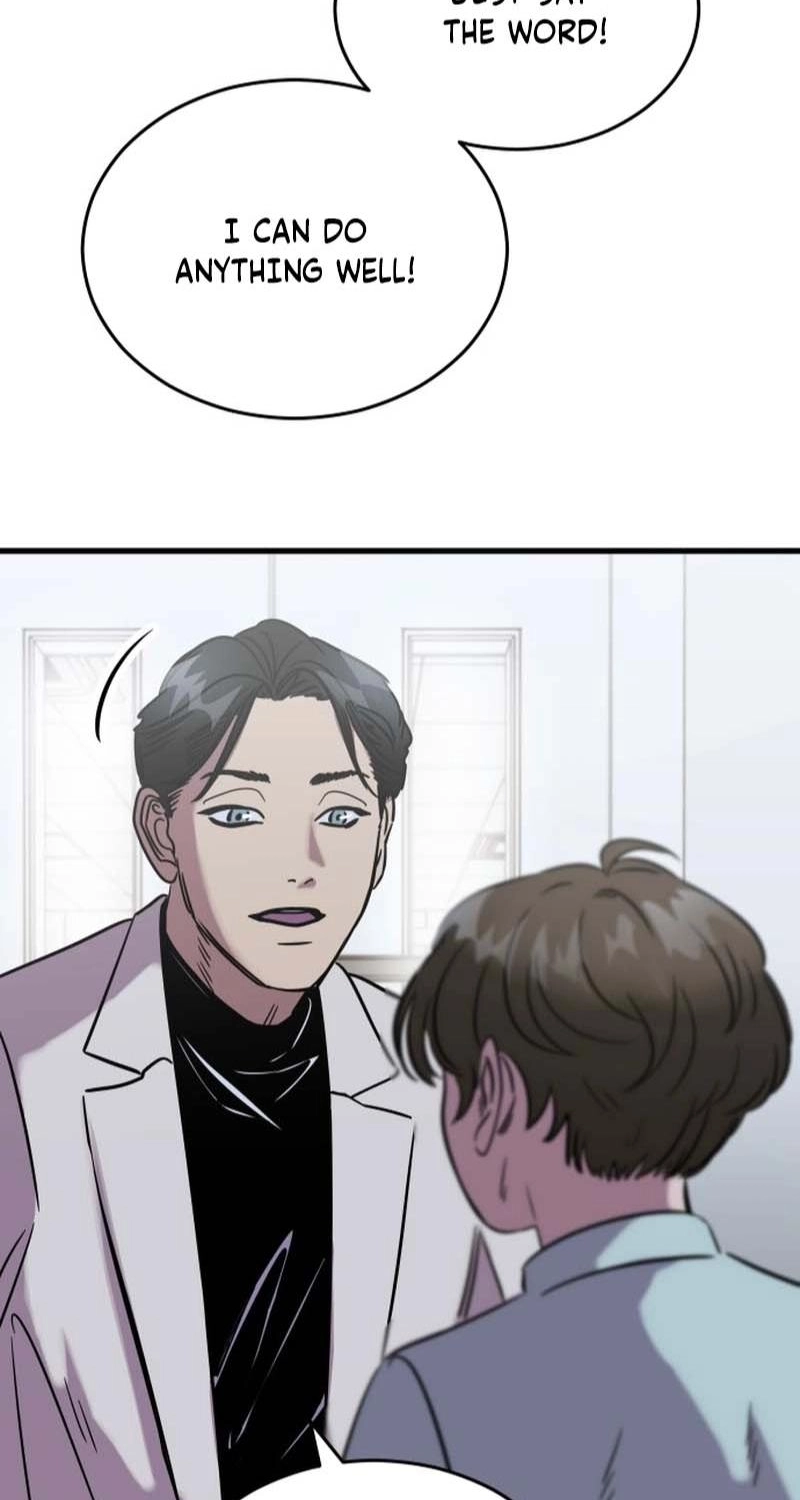 Untitled Human chapter 42 page 46