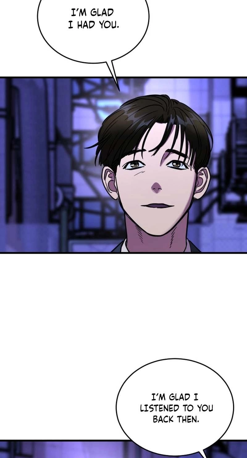 Untitled Human chapter 42 page 8