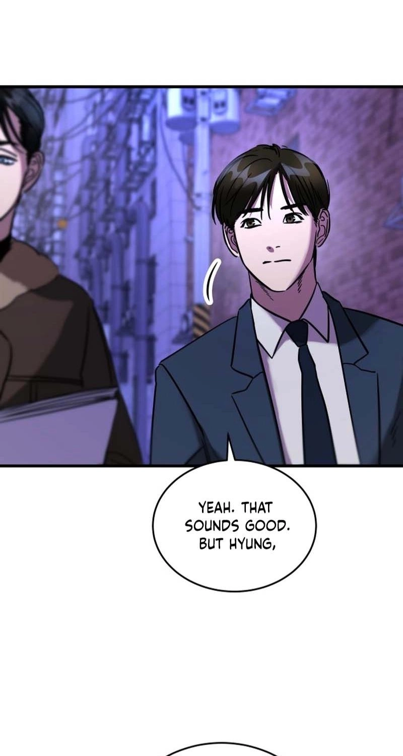 Untitled Human chapter 42 page 12