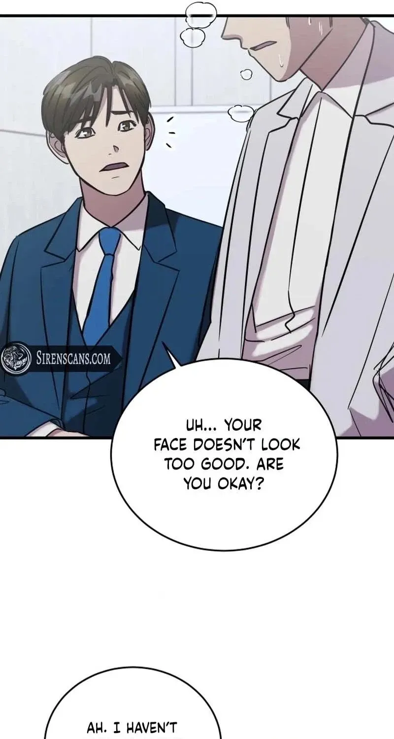 Untitled Human chapter 42 page 70