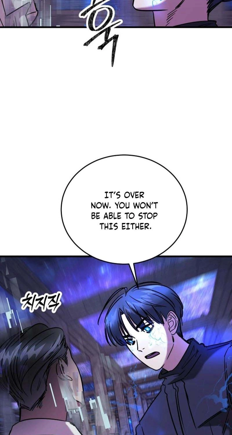 Untitled Human chapter 45 page 41