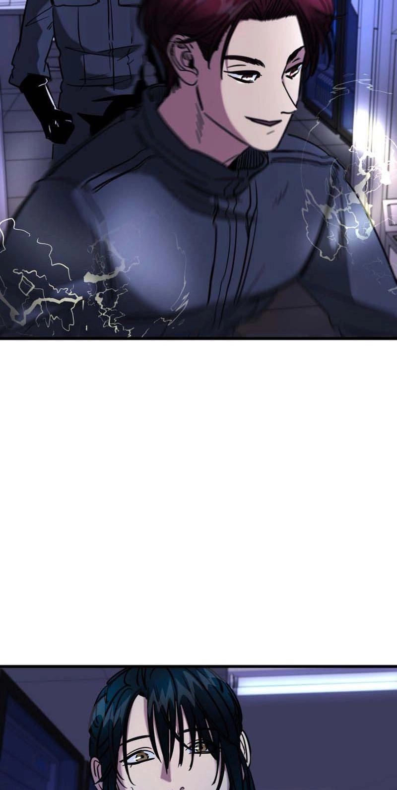 Untitled Human chapter 45 page 64