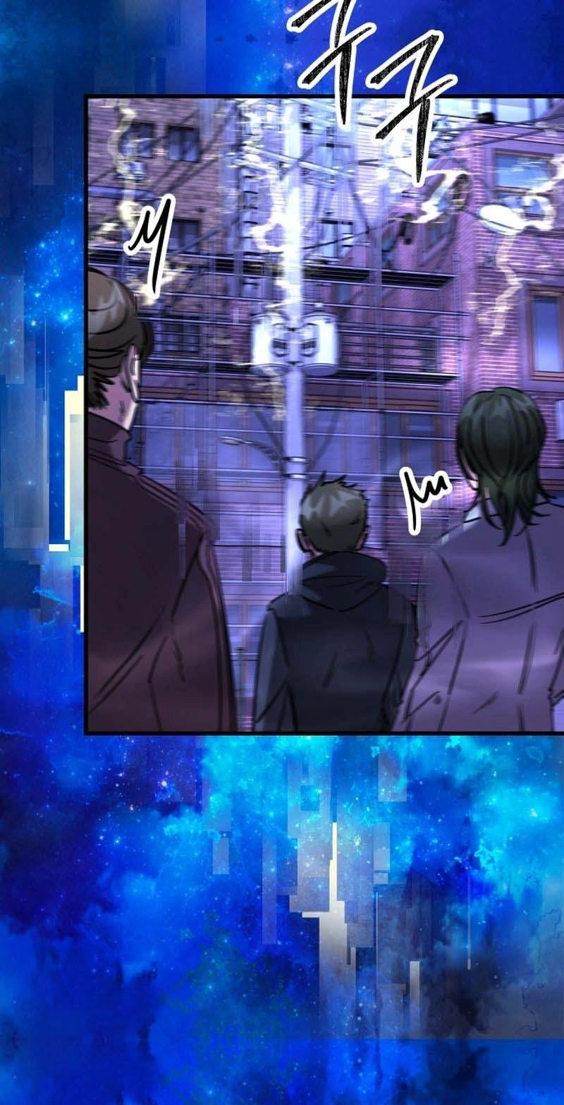 Untitled Human chapter 45 page 19