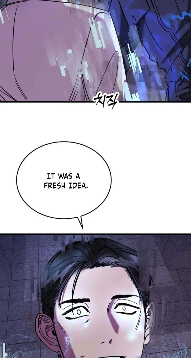 Untitled Human chapter 45 page 42