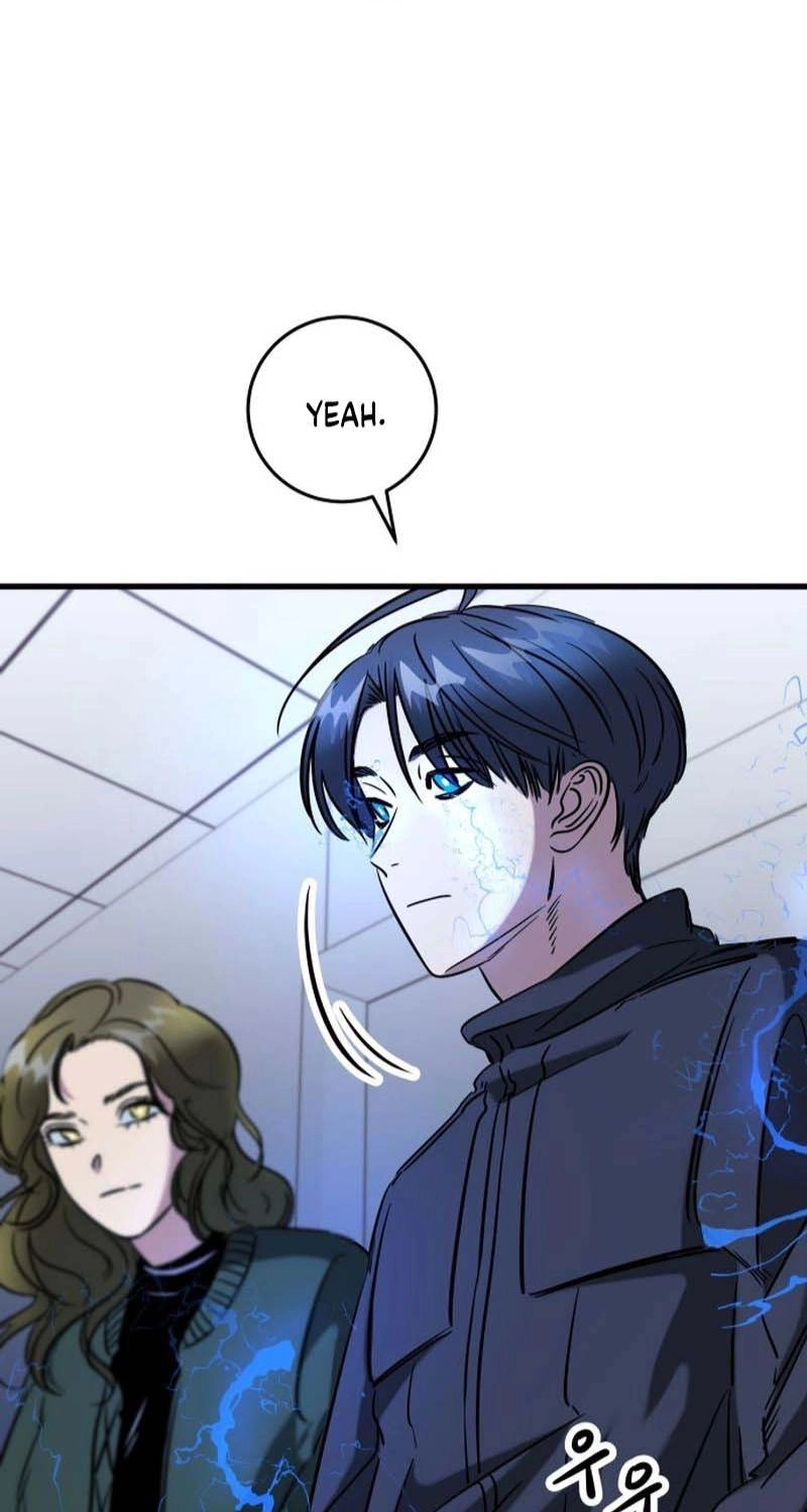 Untitled Human chapter 45 page 8