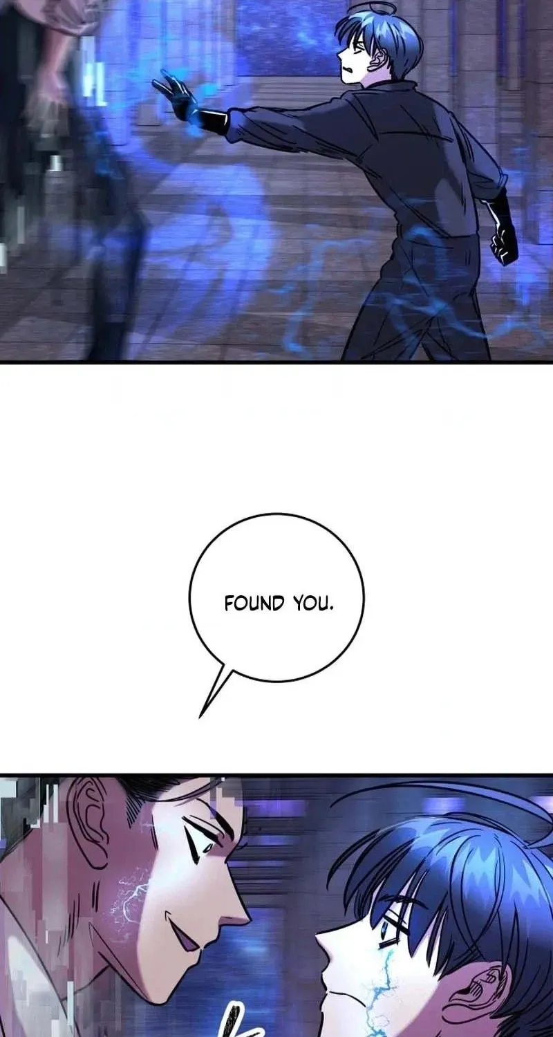 Untitled Human chapter 45 page 40