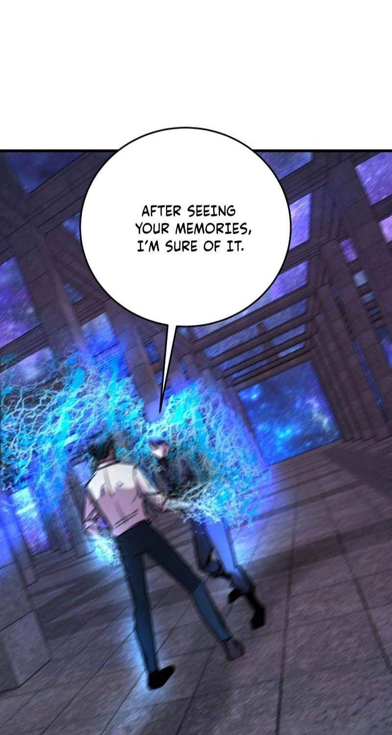 Untitled Human chapter 45 page 47