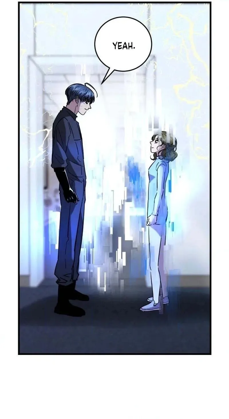 Untitled Human chapter 45 page 30
