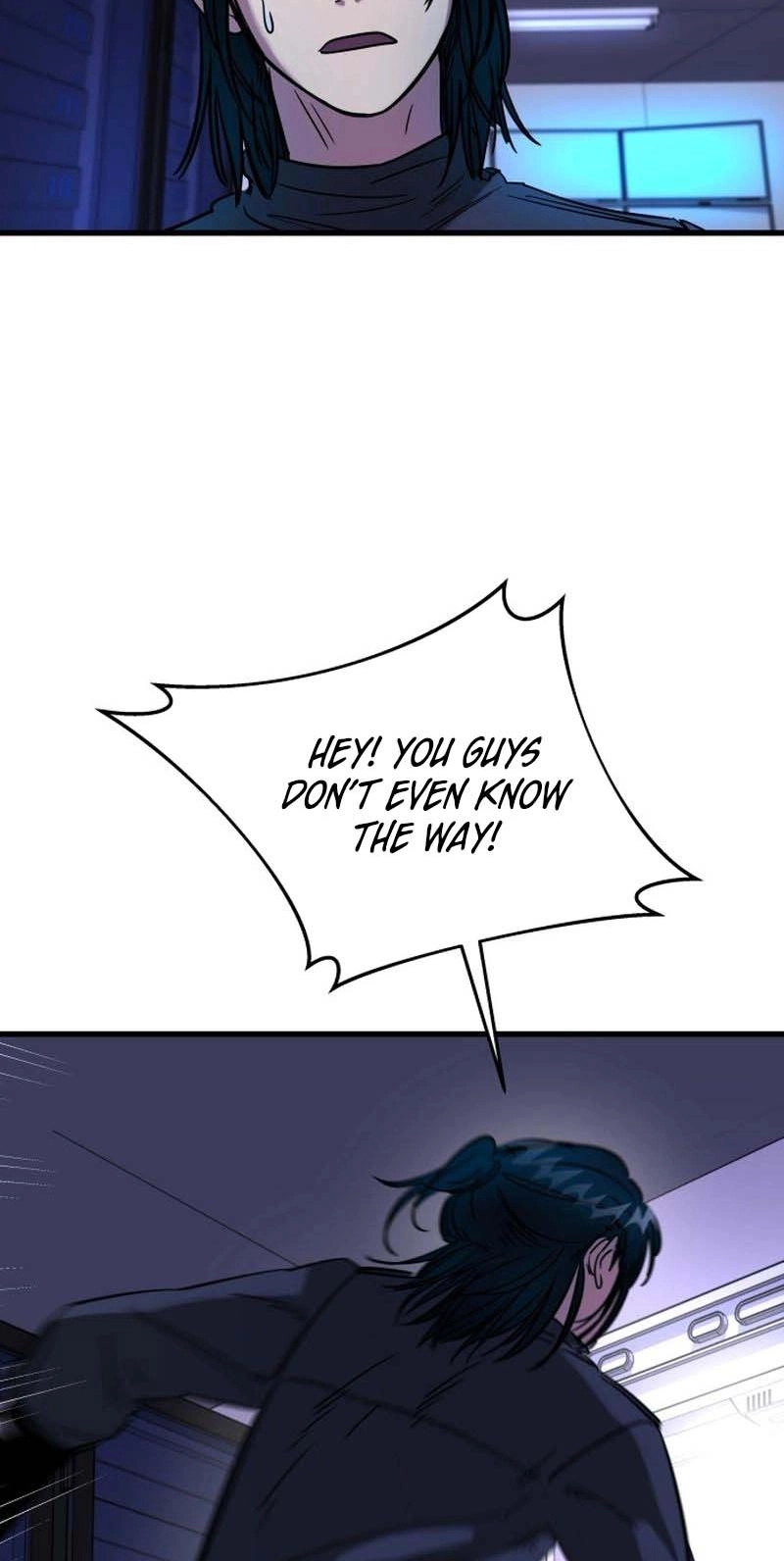 Untitled Human chapter 45 page 65