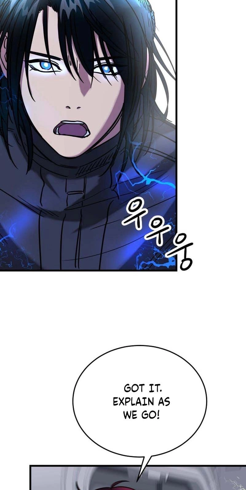 Untitled Human chapter 45 page 67