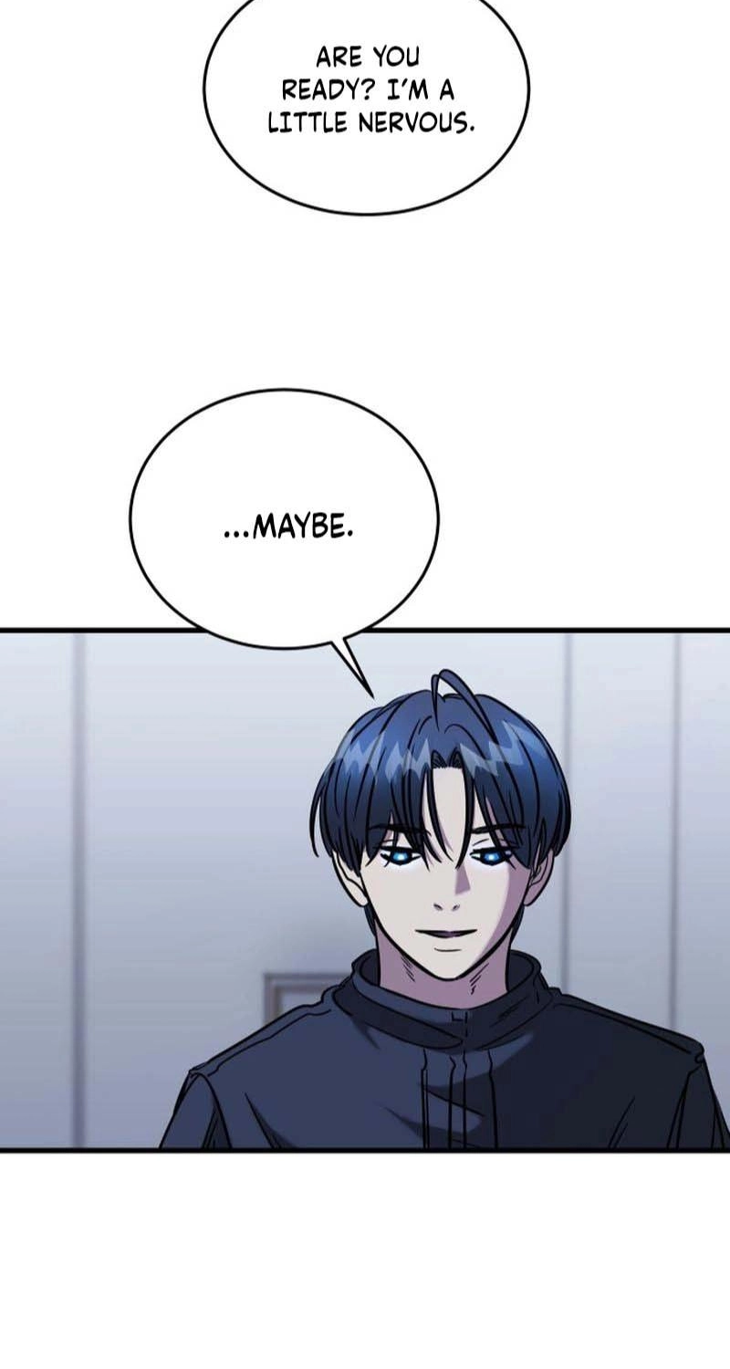 Untitled Human chapter 45 page 6