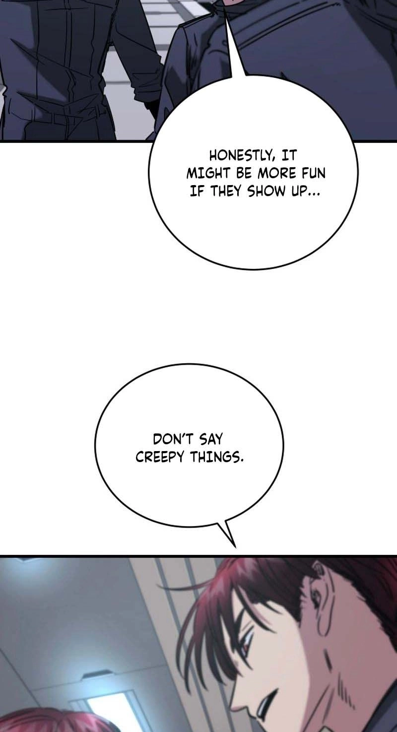 Untitled Human chapter 46 page 17