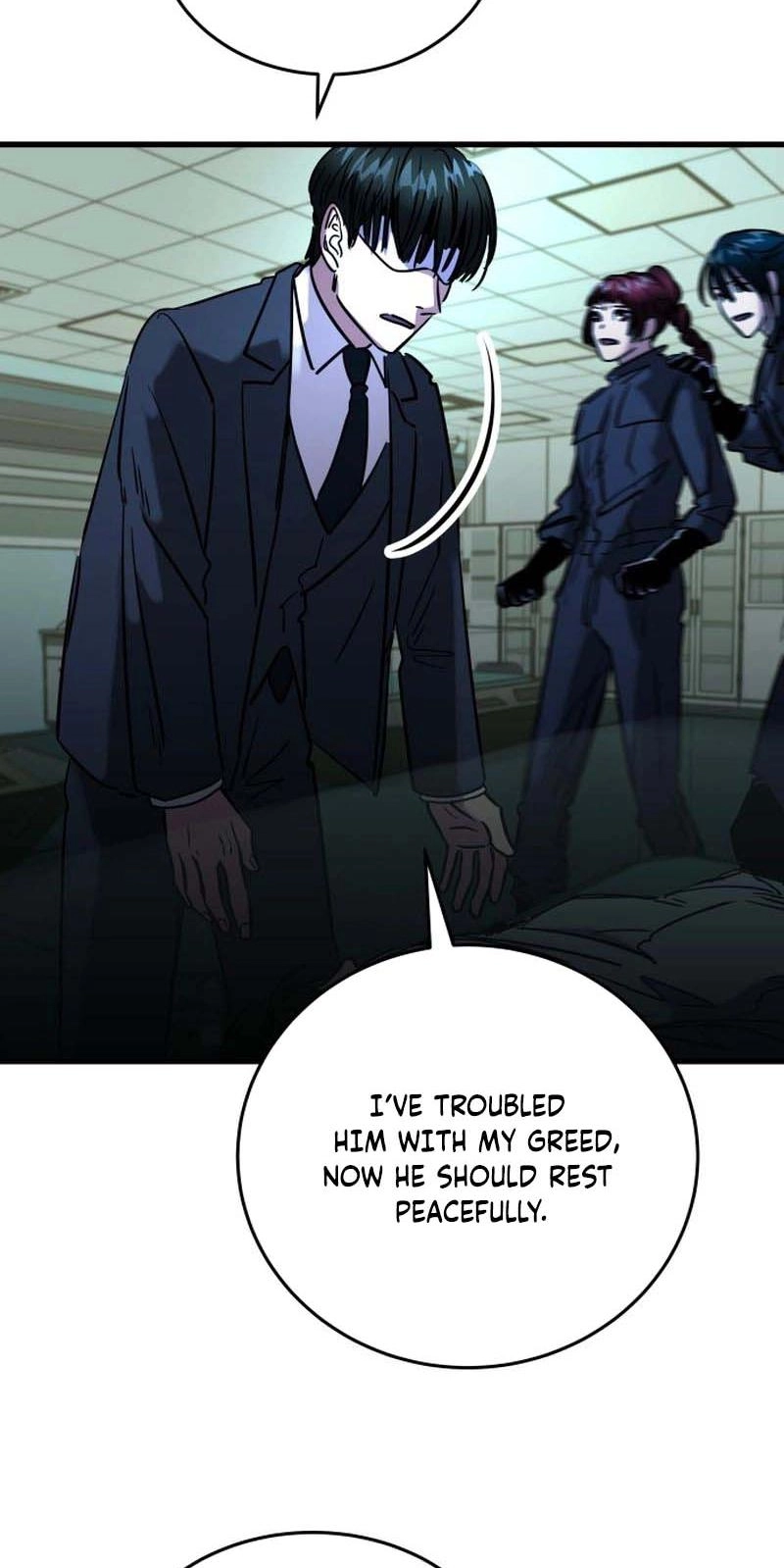 Untitled Human chapter 46 page 73