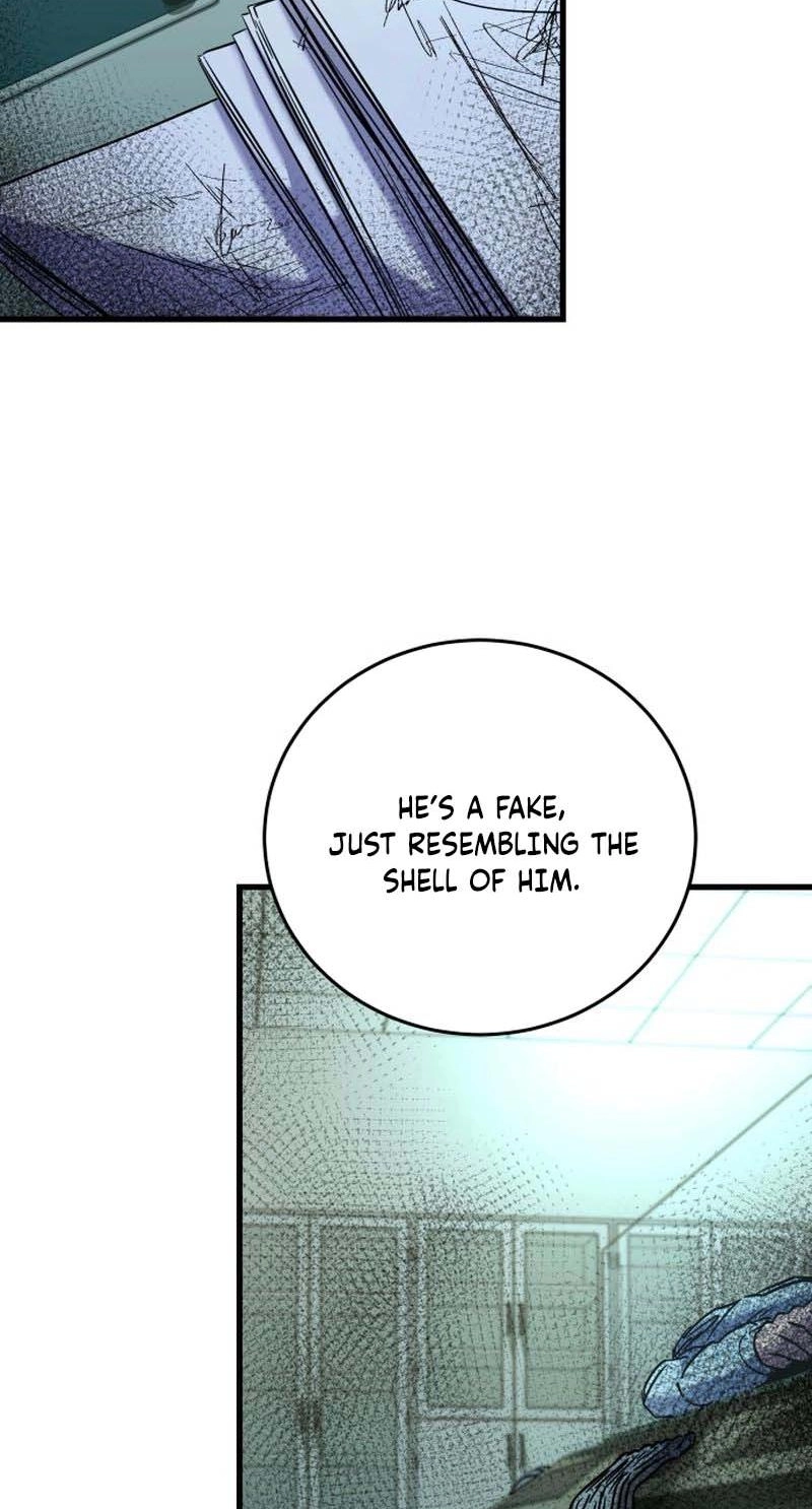 Untitled Human chapter 46 page 64