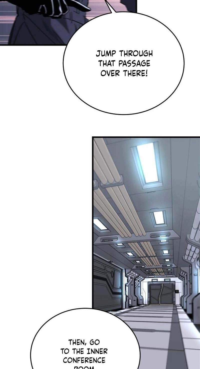 Untitled Human chapter 46 page 13
