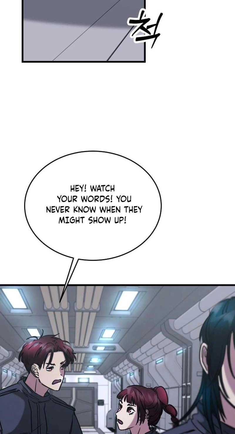 Untitled Human chapter 46 page 16