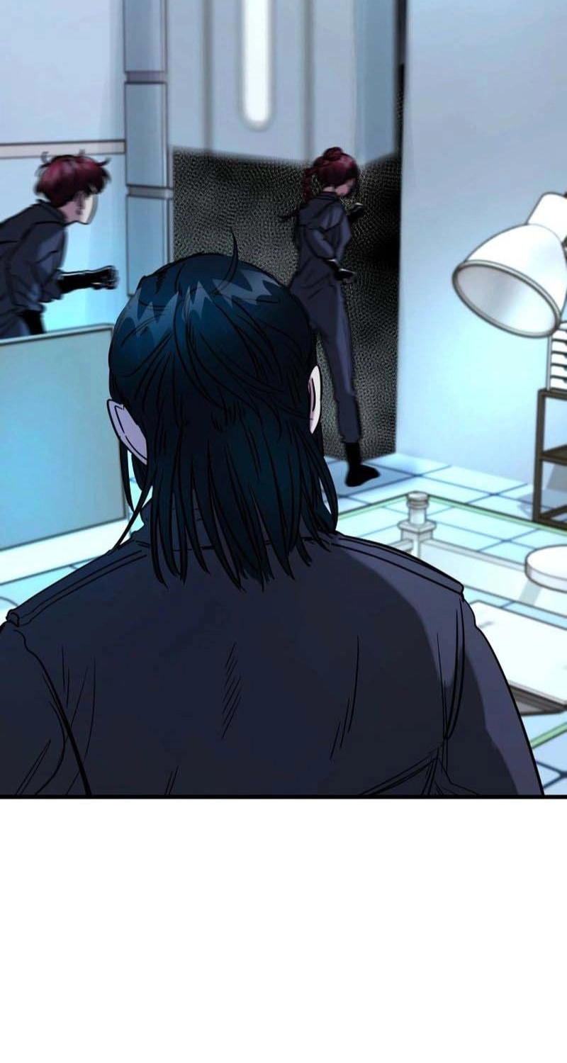 Untitled Human chapter 46 page 27