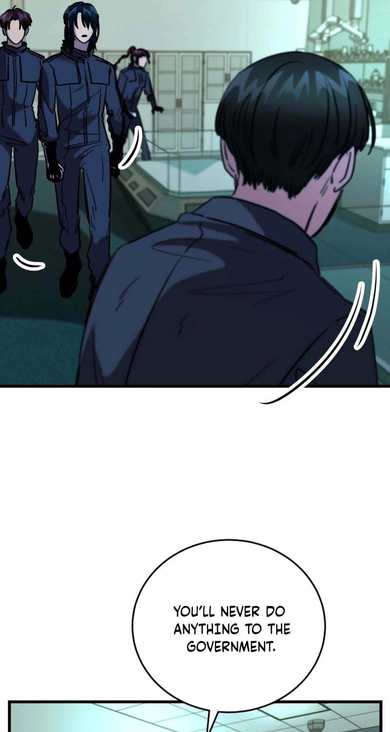 Untitled Human chapter 46 page 41