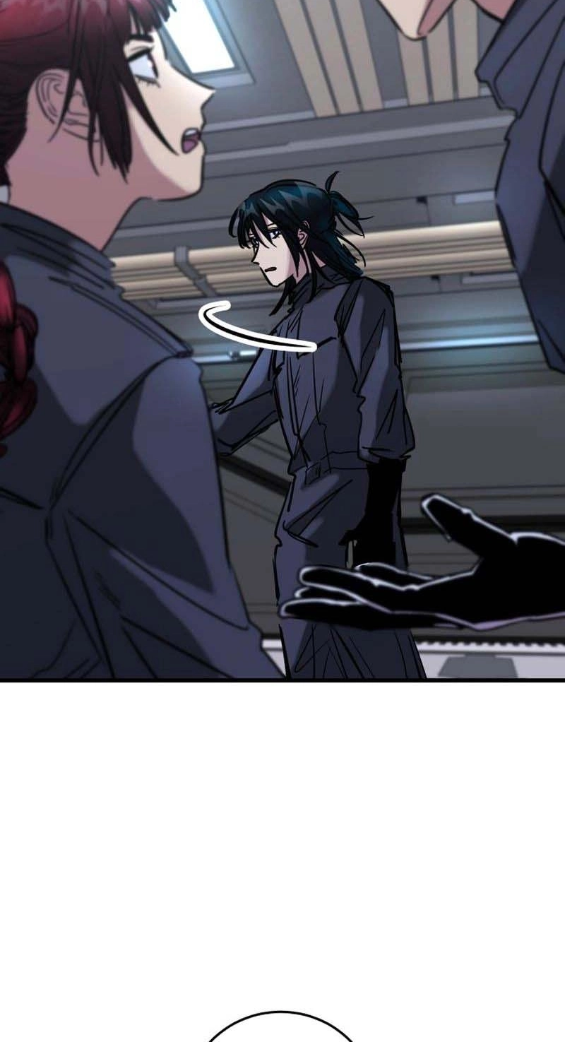 Untitled Human chapter 46 page 18