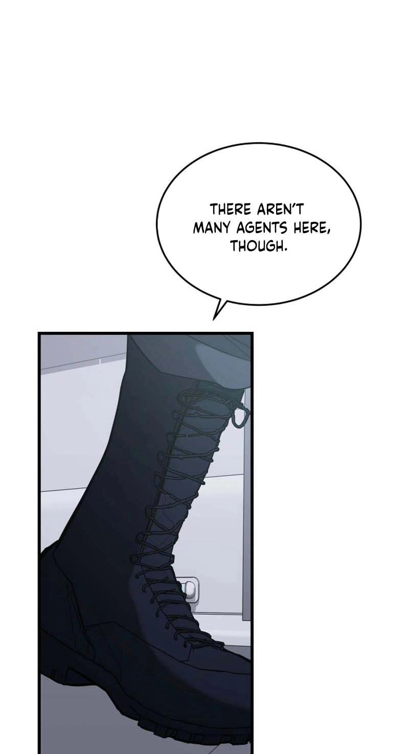 Untitled Human chapter 46 page 15