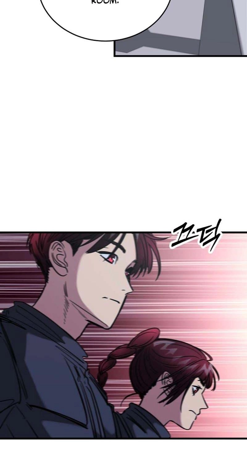 Untitled Human chapter 46 page 14