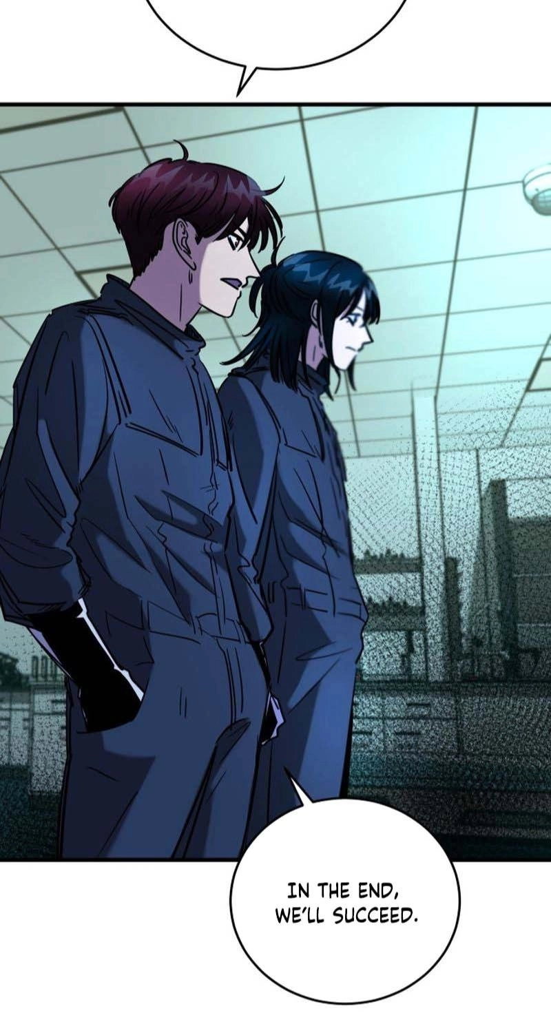 Untitled Human chapter 46 page 45