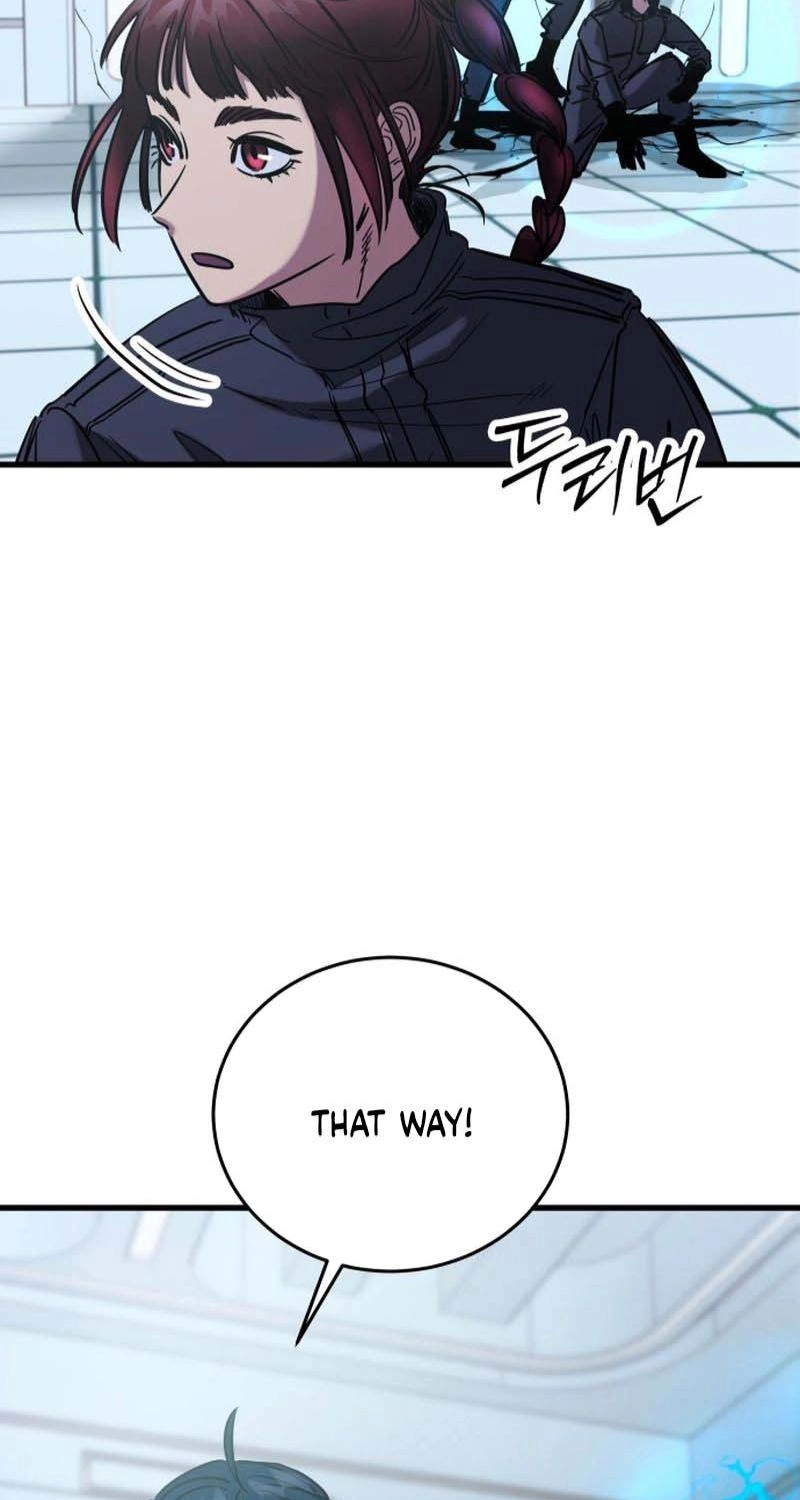 Untitled Human chapter 46 page 9
