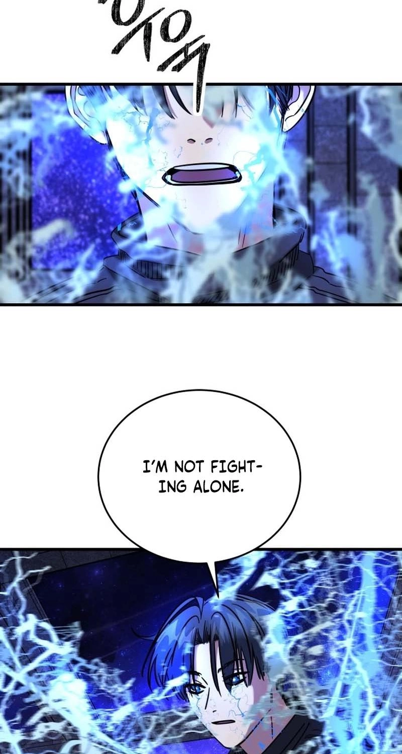 Untitled Human chapter 48 page 23