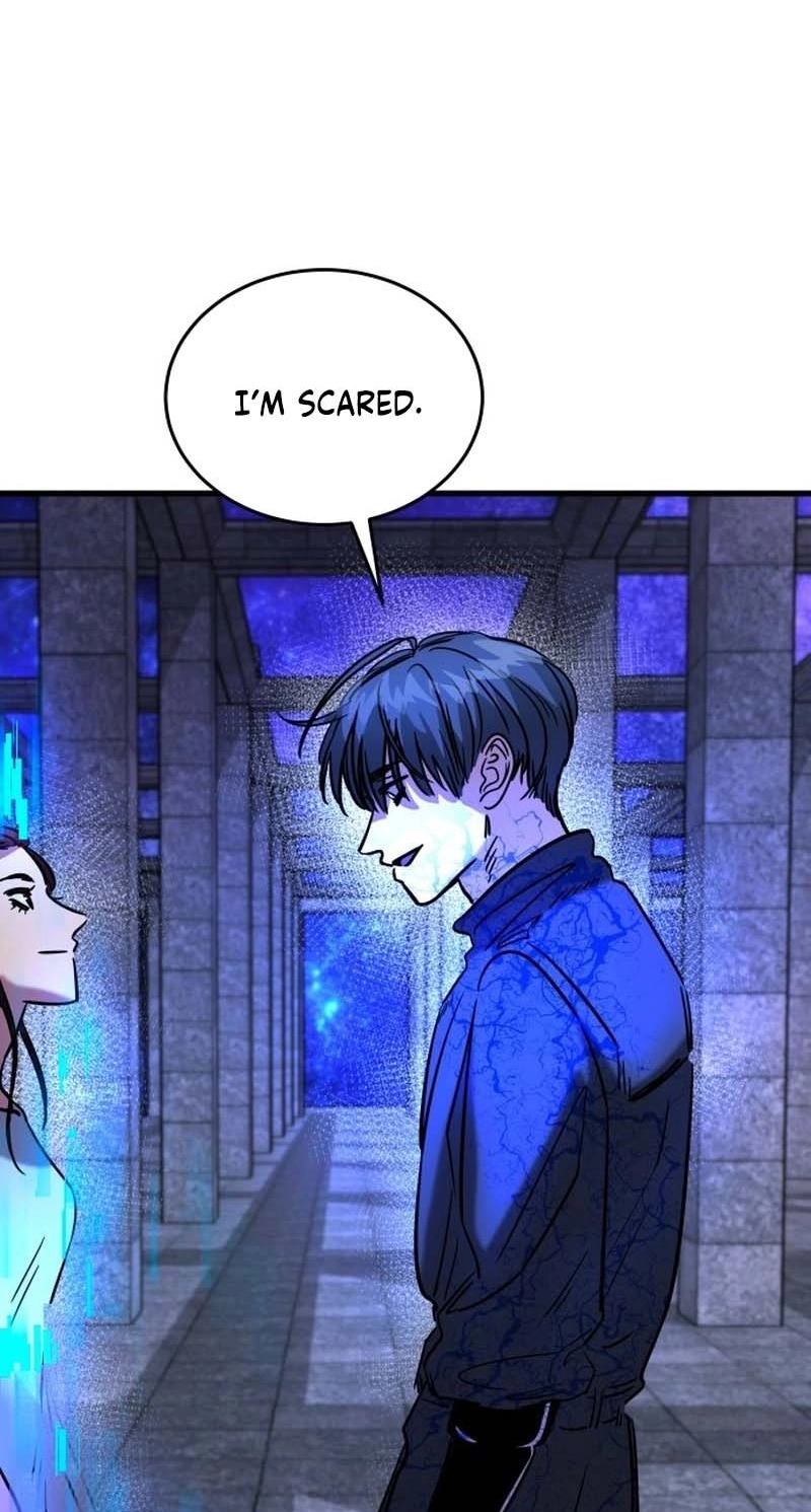 Untitled Human chapter 48 page 72