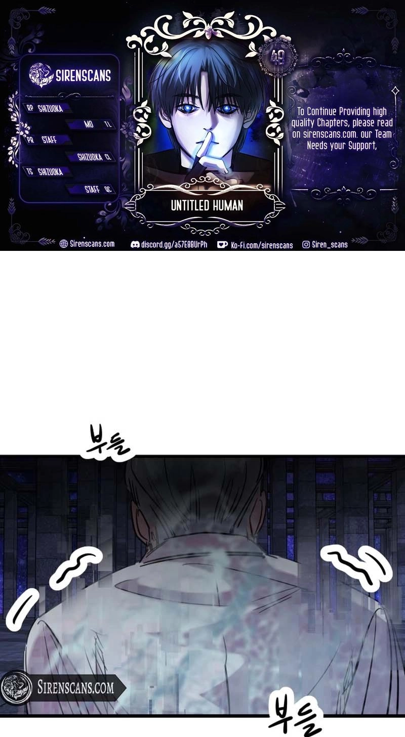 Untitled Human chapter 48 page 1