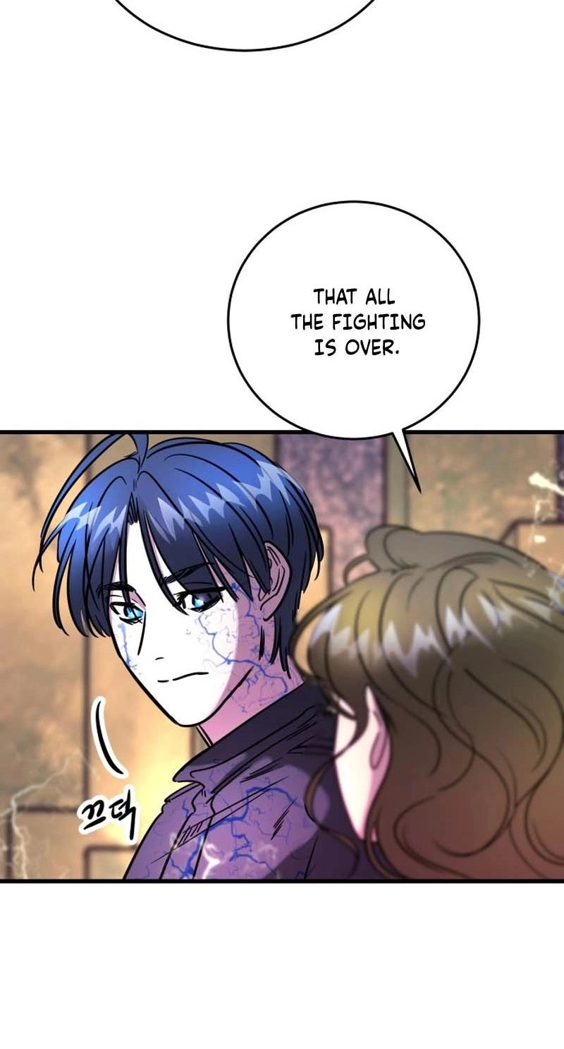 Untitled Human chapter 49 page 14