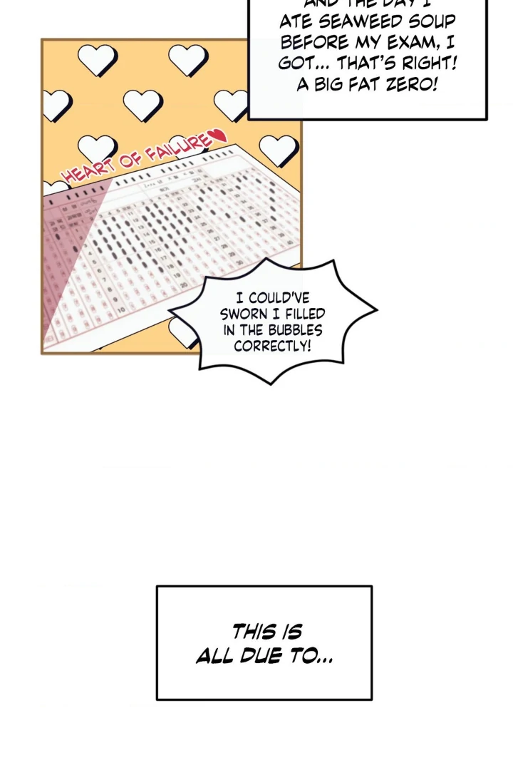 Afternoon in Another World [ Official ] chapter 1 page 10