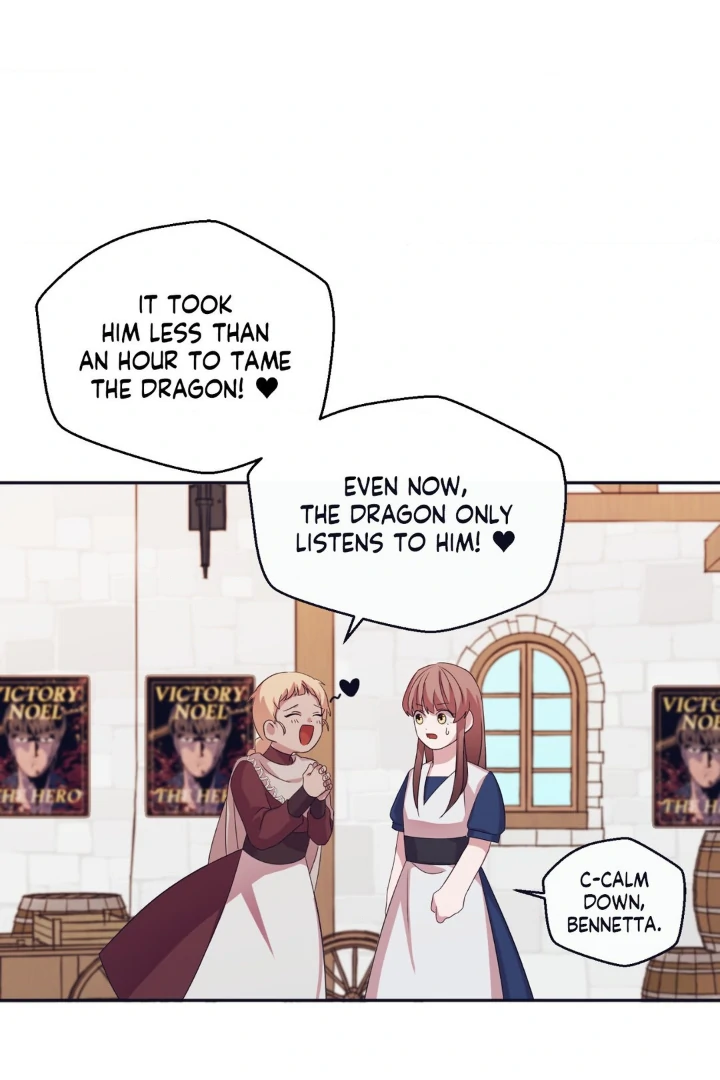 Afternoon in Another World [ Official ] chapter 1 page 103