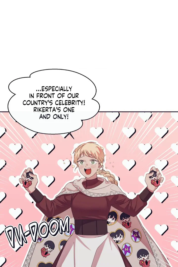 Afternoon in Another World [ Official ] chapter 1 page 105