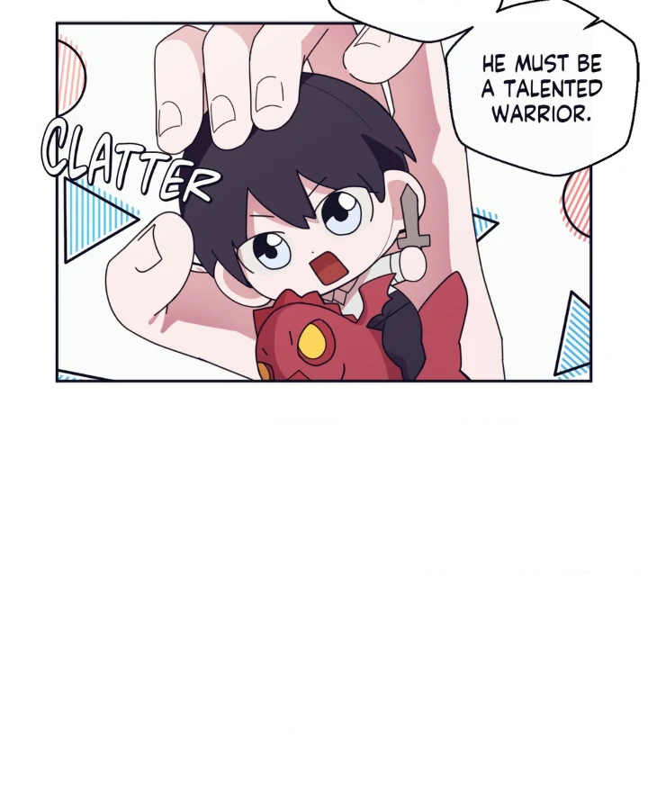 Afternoon in Another World [ Official ] chapter 1 page 108