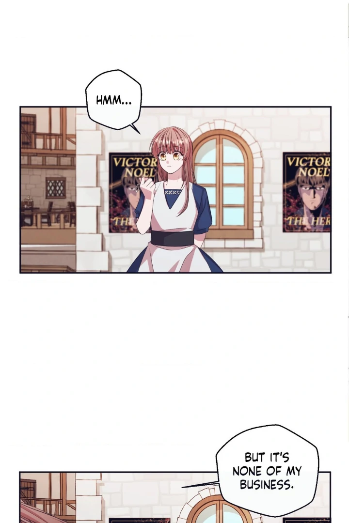 Afternoon in Another World [ Official ] chapter 1 page 109