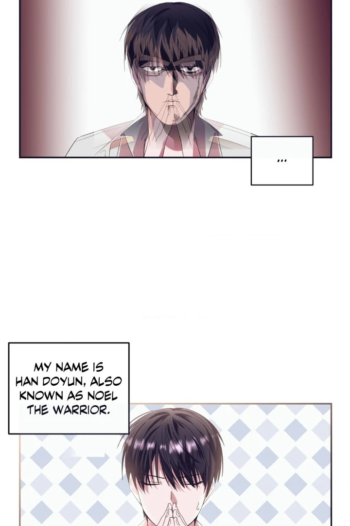 Afternoon in Another World [ Official ] chapter 1 page 113