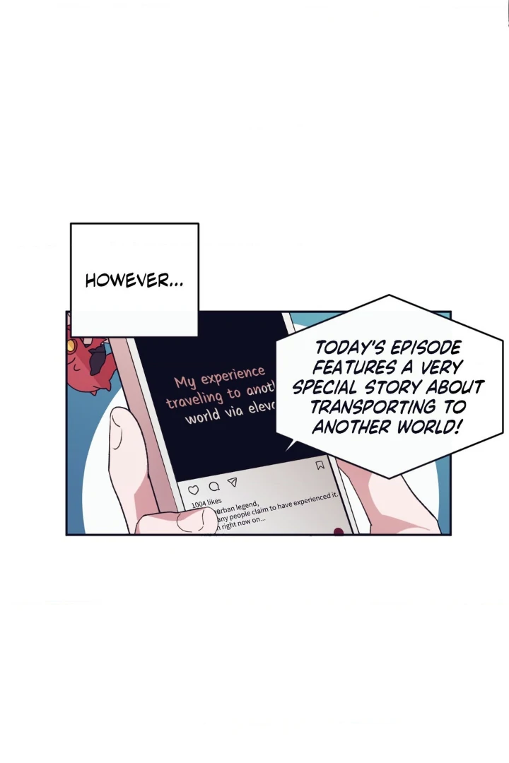 Afternoon in Another World [ Official ] chapter 1 page 115