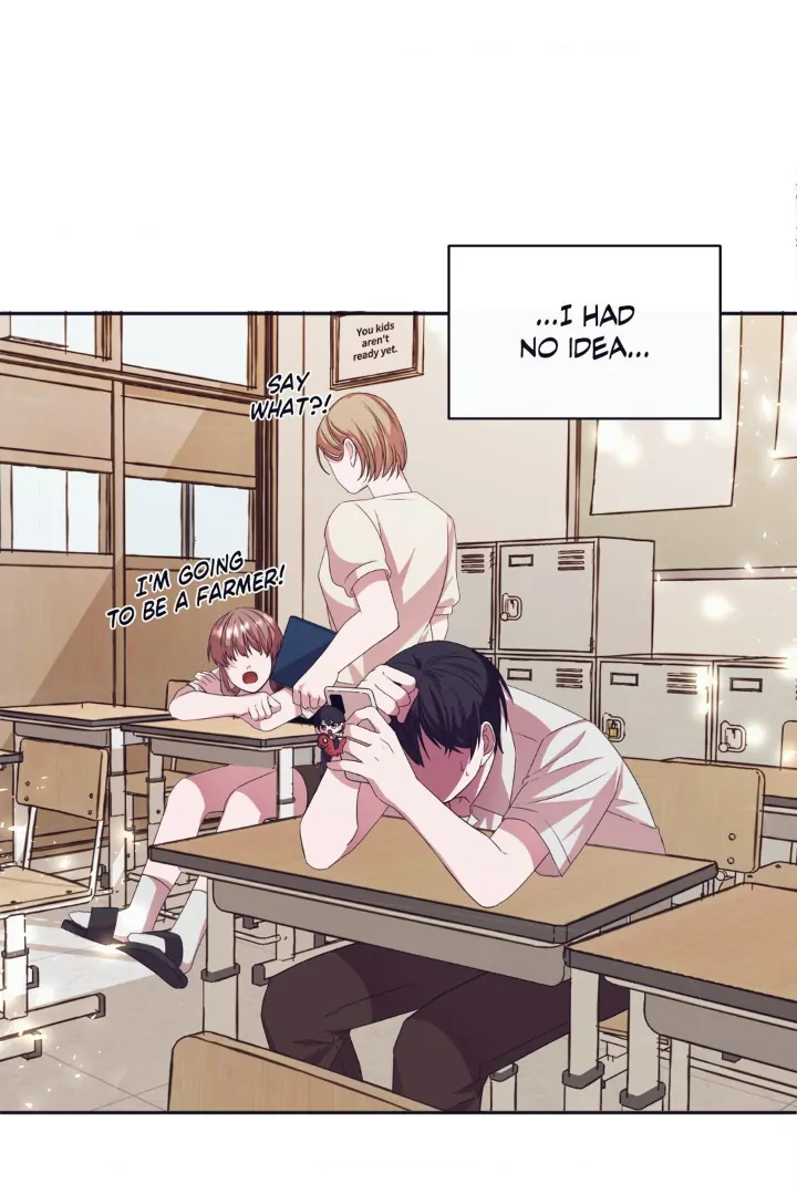 Afternoon in Another World [ Official ] chapter 1 page 117