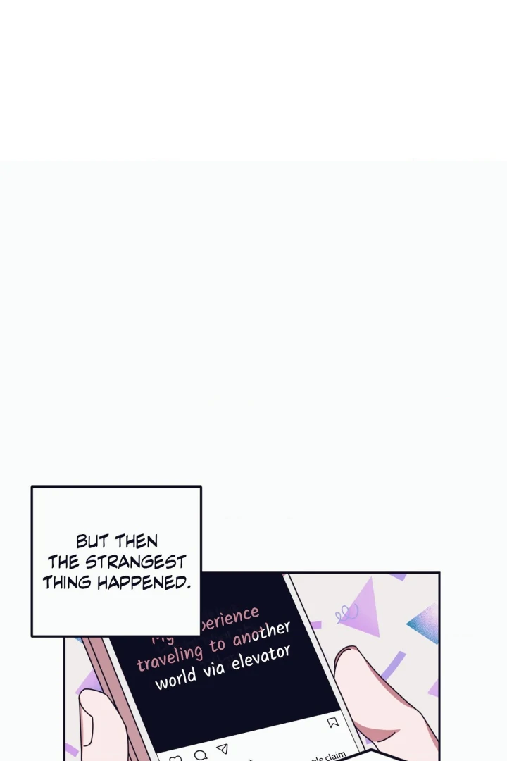 Afternoon in Another World [ Official ] chapter 1 page 12