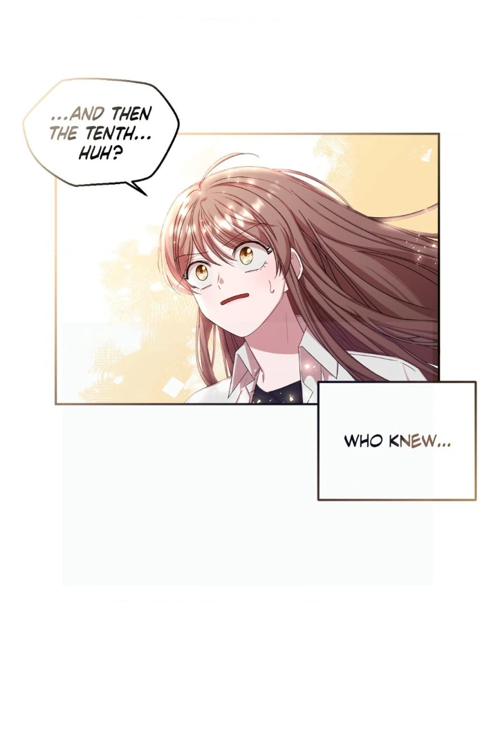 Afternoon in Another World [ Official ] chapter 1 page 15