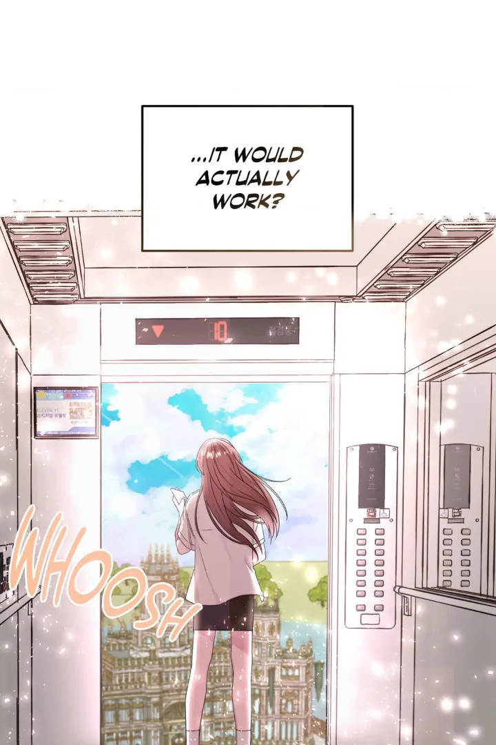 Afternoon in Another World [ Official ] chapter 1 page 16