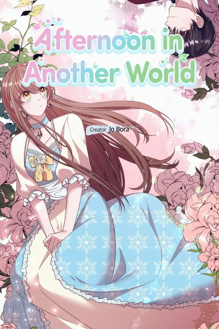 Afternoon in Another World [ Official ] chapter 1 page 19