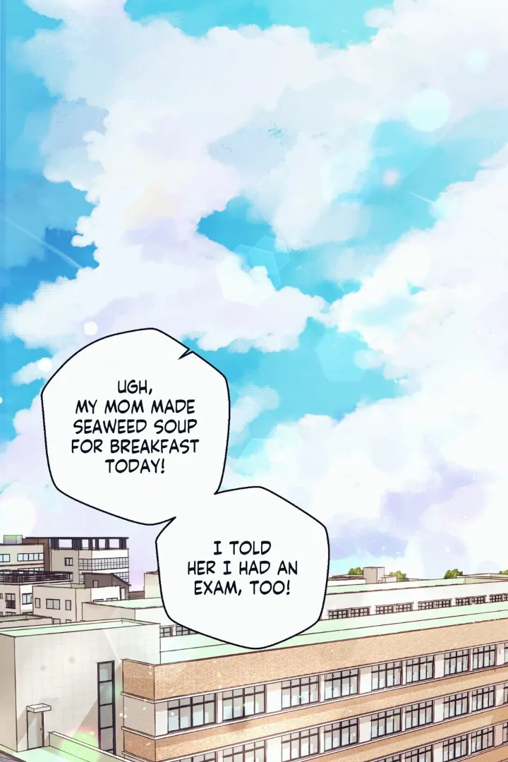 Afternoon in Another World [ Official ] chapter 1 page 2