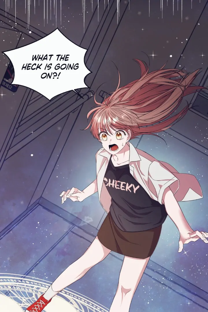 Afternoon in Another World [ Official ] chapter 1 page 22