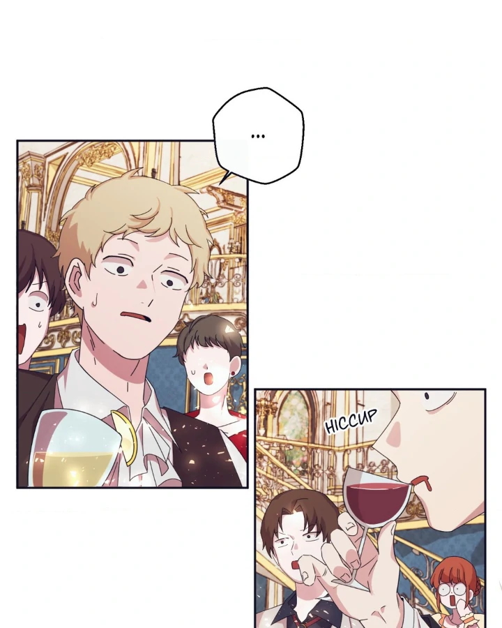 Afternoon in Another World [ Official ] chapter 1 page 27